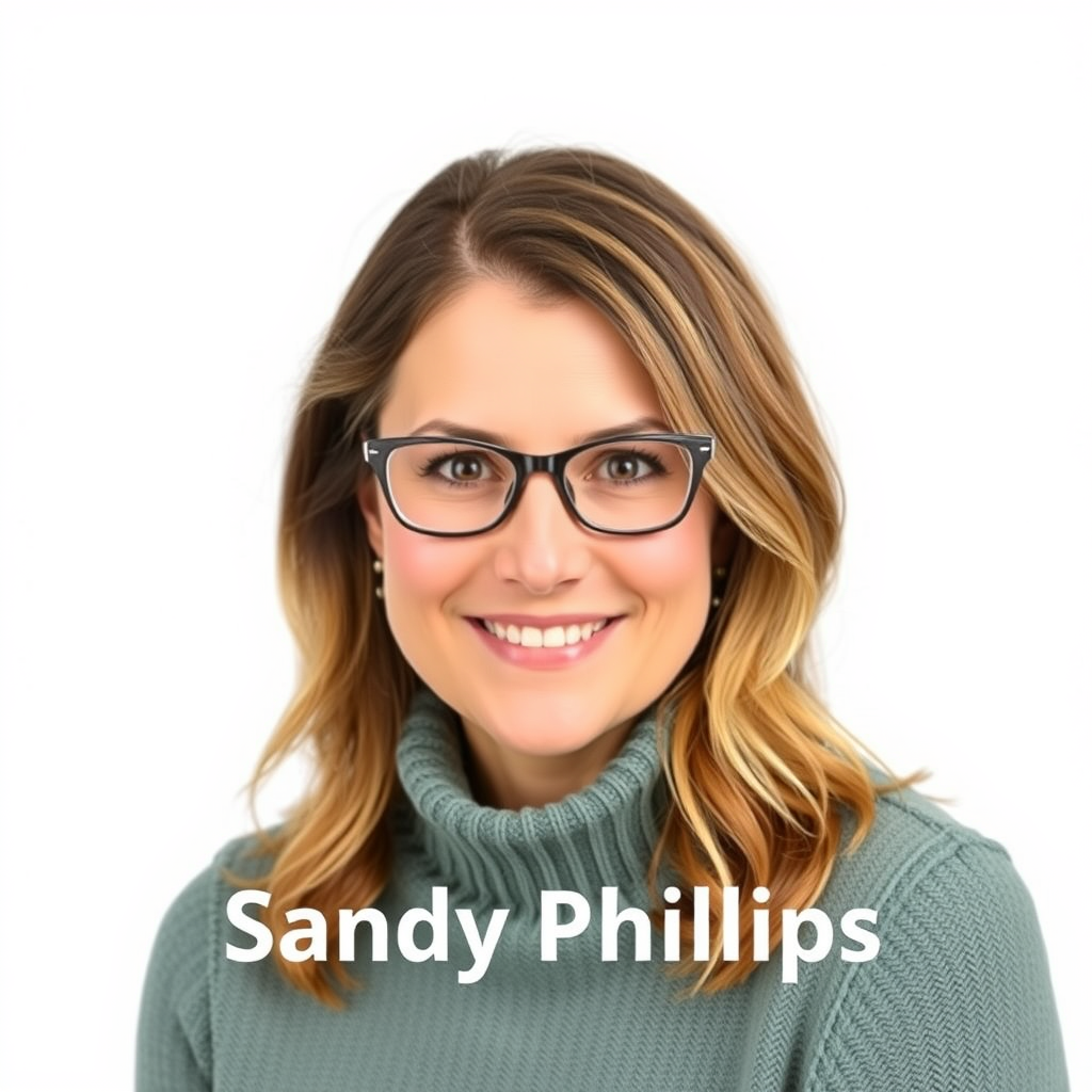 Sandy Phillips
